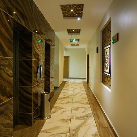 Hotel Pearl Inn Karachi Buitenkant foto